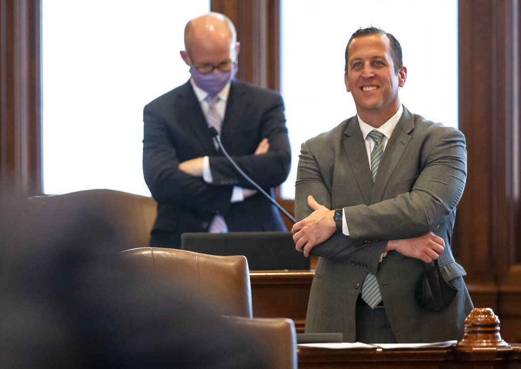 Illinois Senate